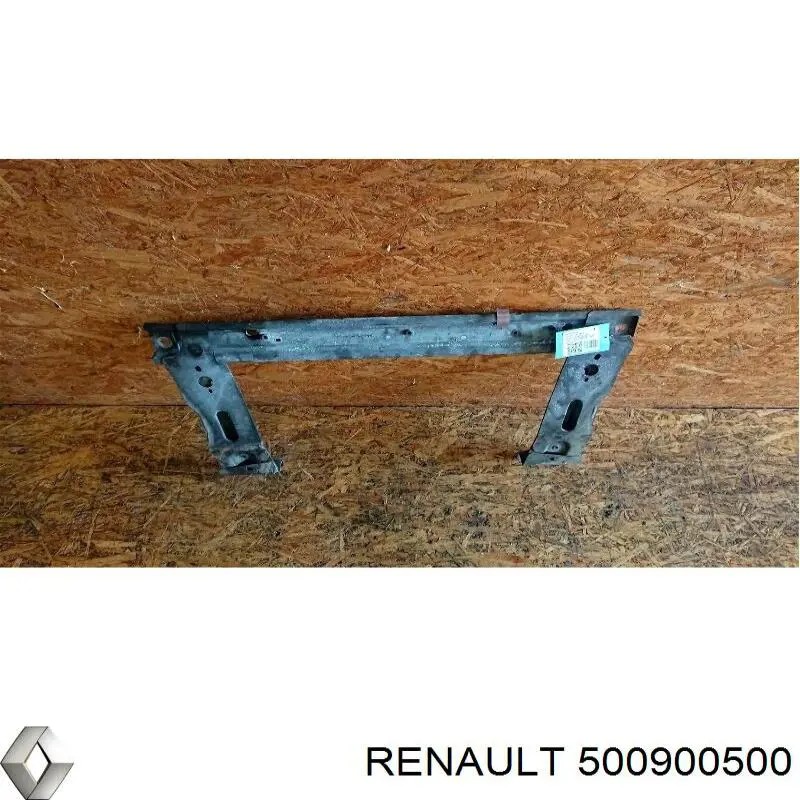  Renault (RVI) 500900500 ціна, від 7.05 USD