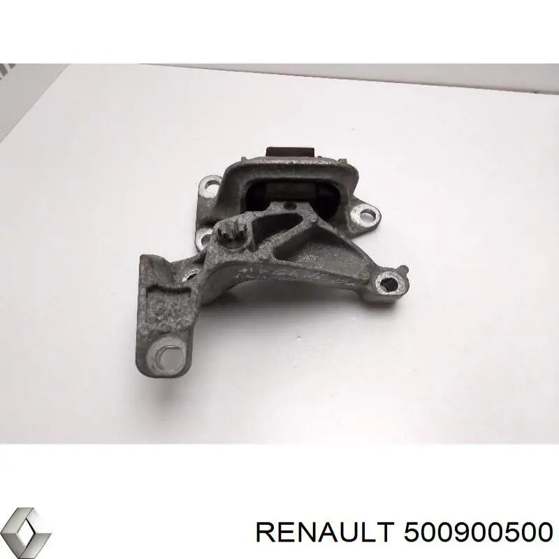  500900500 Renault (RVI)