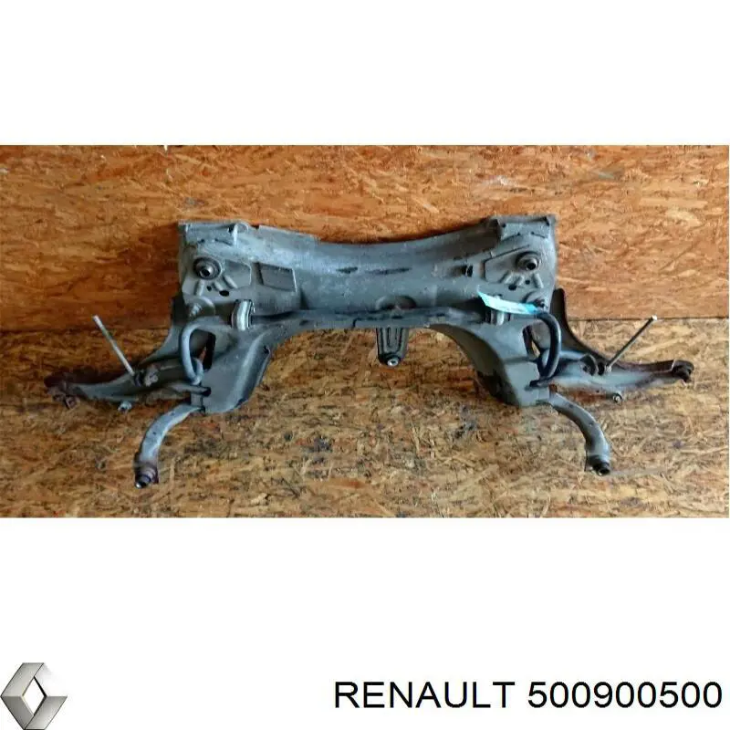 Купити 500900500 Renault (RVI) 