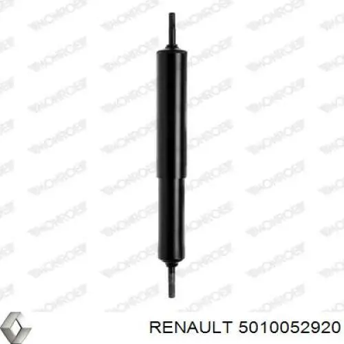 Купити 5010052920 Renault (RVI) Амортизатор передньої підвіски