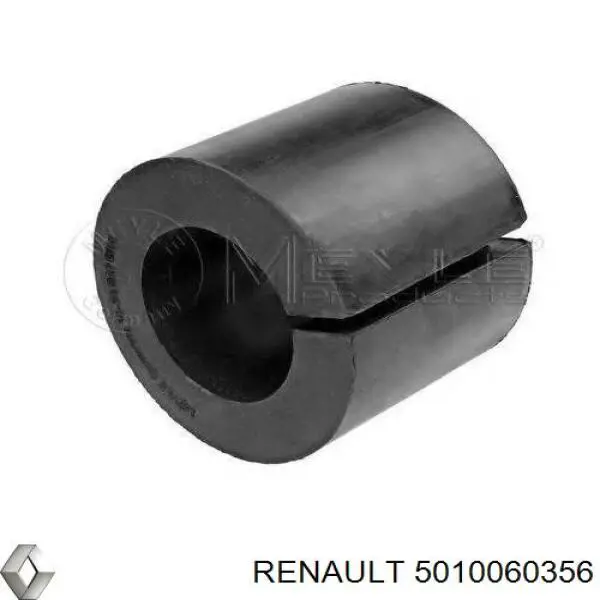 Купити 5010060356 Renault (RVI) Прокладка стабільзатора заднього