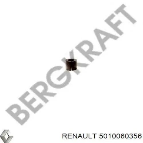 5010060356 Renault (RVI) Втулка стабілізатора заднього