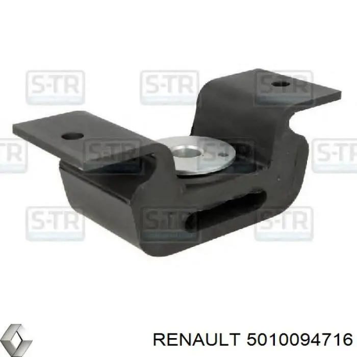 Купити 5010094716 Renault (RVI) Задня опора двигуна