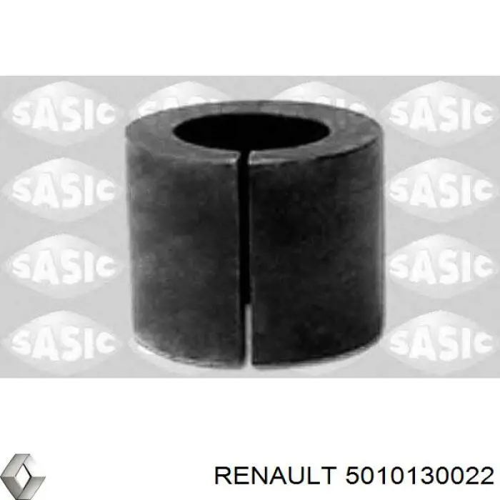 5010130022 Renault (RVI) Втулка стабілізатора переднього