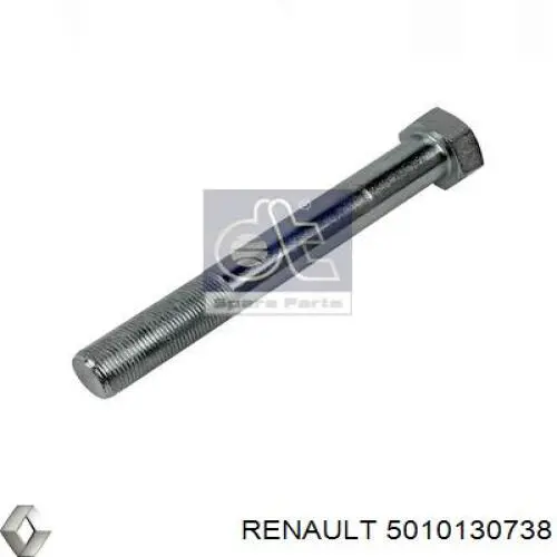 Купити 5010130738 Renault (RVI) Палець сережки задньої ресори