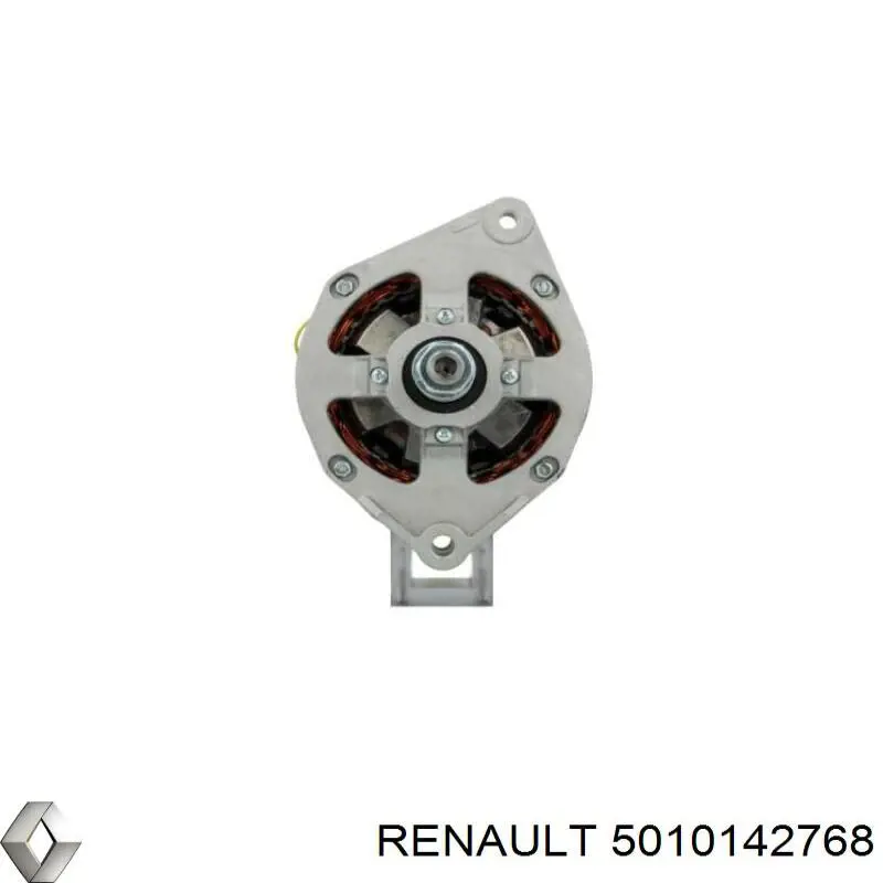 5010142768 Renault (RVI) Авто генератор