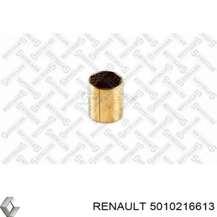 Втулка пальця задніх барабанних гальмівних колодок Renault Trucks MAGNUM (Renault Trucks MAGNUM)