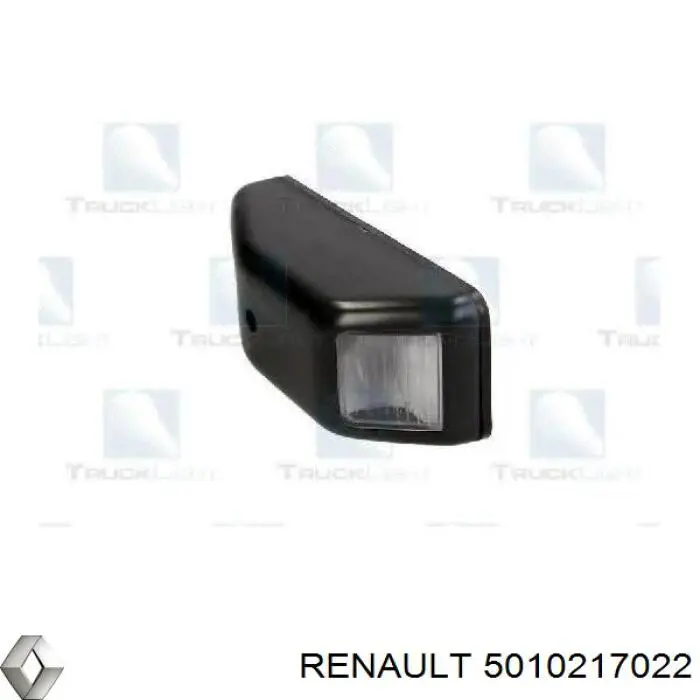 VAL185020 Vignal Габарит даху (TRUCK)