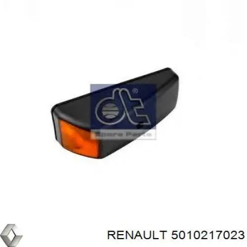 Купити 5010217023 Renault (RVI) Вказівник повороту лівий/правий