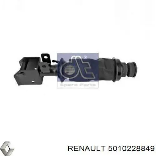 Амортизатор кабіни (TRUCK) 5010228849 Renault (RVI)