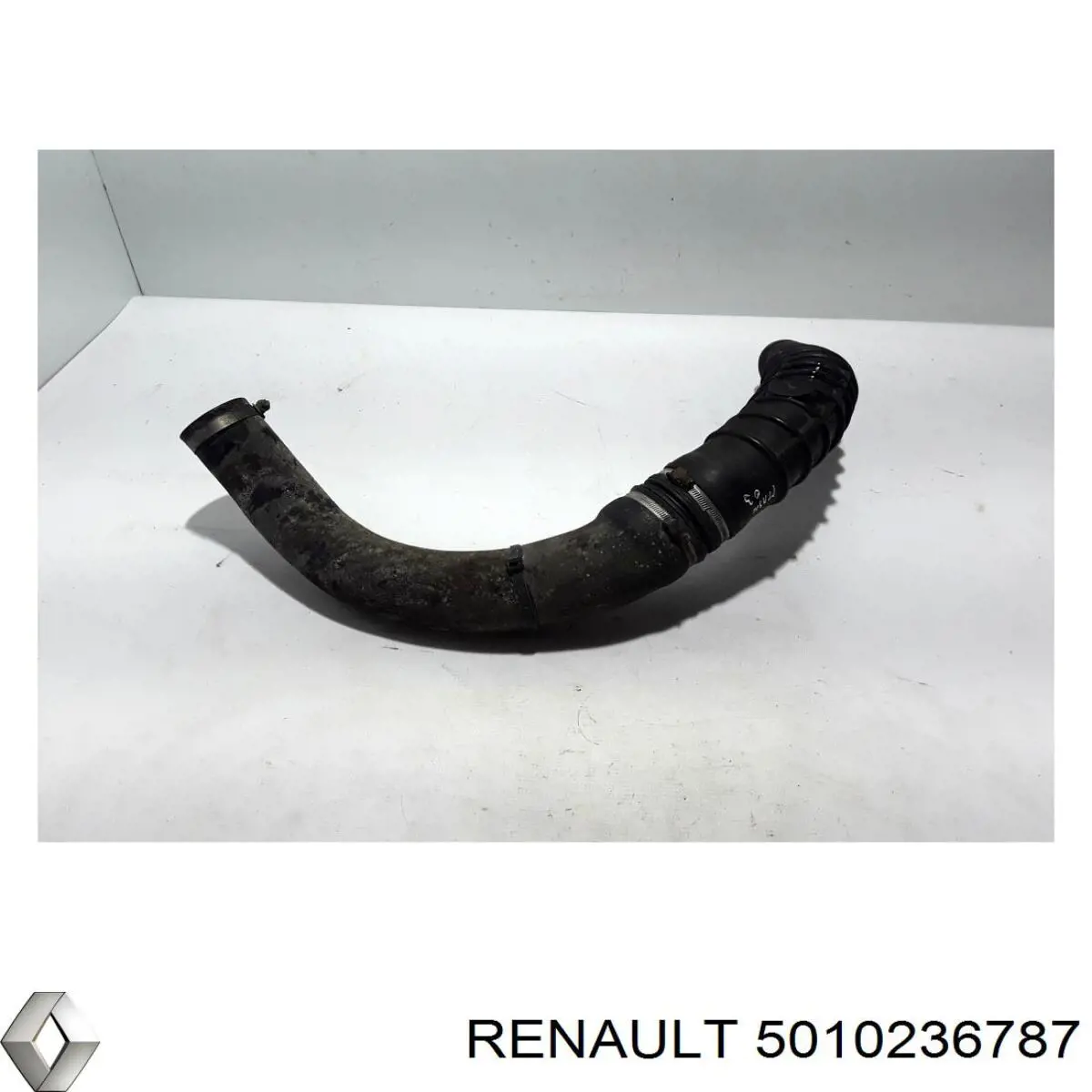  Renault (RVI) 5010236787 ціна, від 266.95 USD
