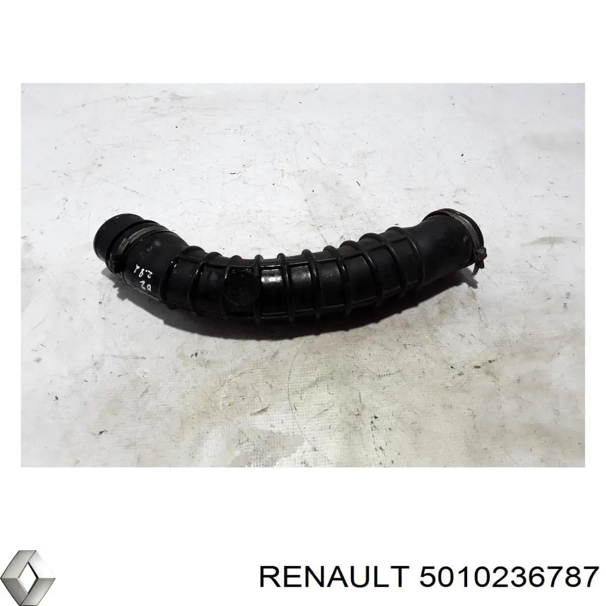 Купити 5010236787 Renault (RVI) 