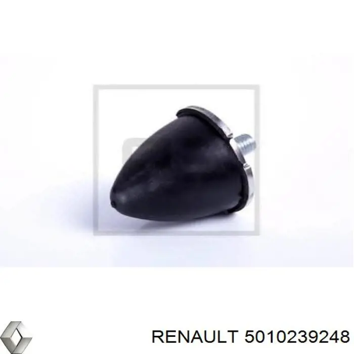 5010239248 Renault (RVI) Кріплення кабіни (кузова)