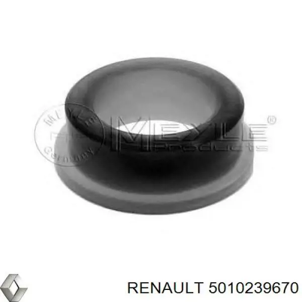 5010239670 Renault (RVI) Прокладка стабільзатора заднього