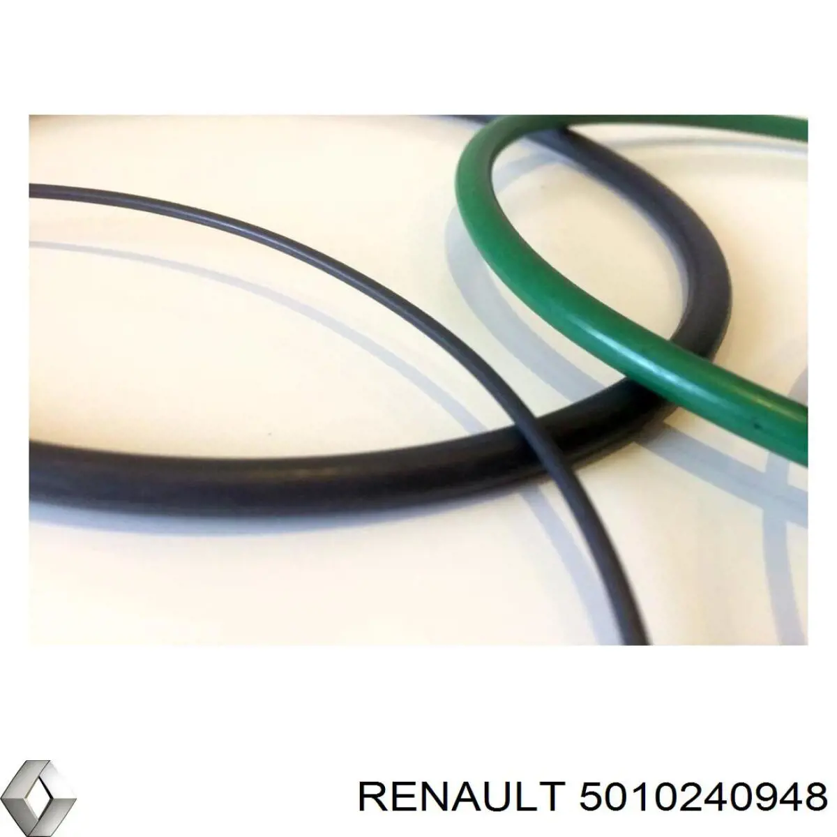 5010240948 Renault (RVI) Гільза циліндра