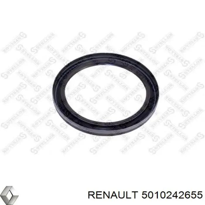 Сальник АКПП/КПП, вихідного/вторинного валу Renault (RVI) 5010242655 ціна, від 25.76 USD