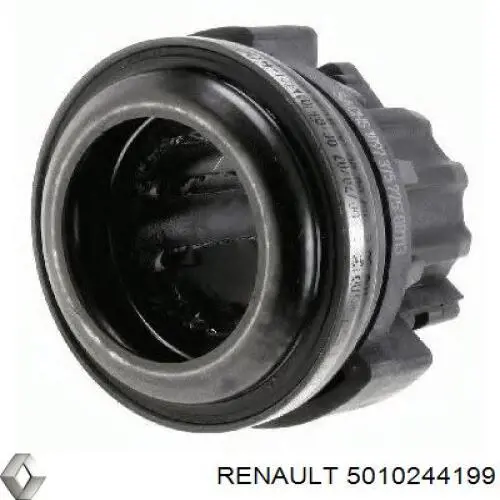 5010244199 Renault (RVI) Підшипник ковзання зчеплення