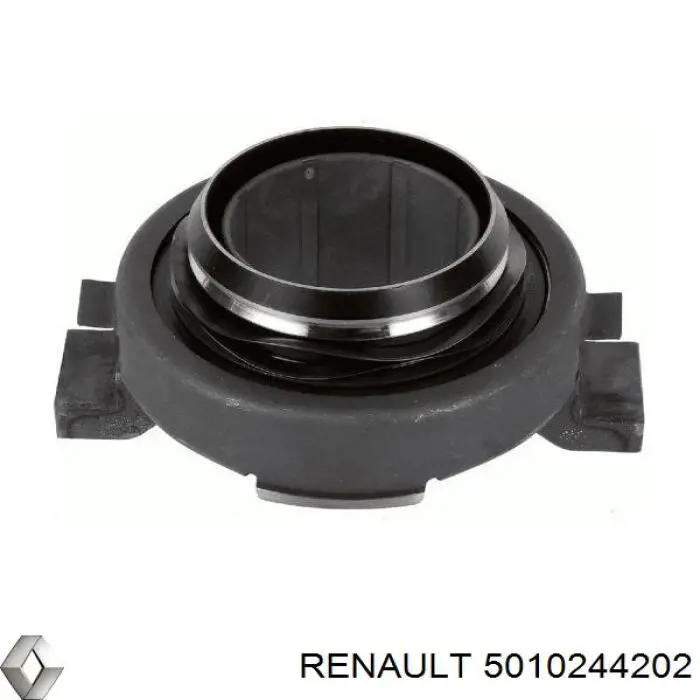 Вижимний підшипник Renault (RVI) 5010244202 ціна, від 181.10 USD