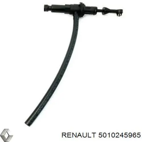 5010245965 Renault (RVI) циліндр зчеплення, головний