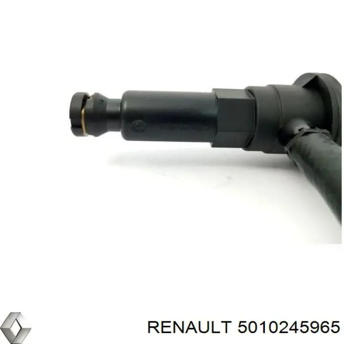 Головний циліндр зчеплення 5010245965 Renault (RVI)