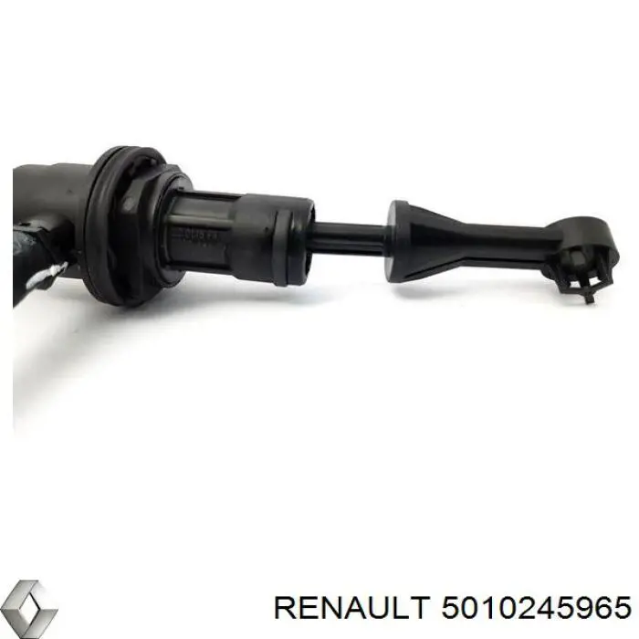 ГЦЗ Renault (RVI) 5010245965 ціна, від  