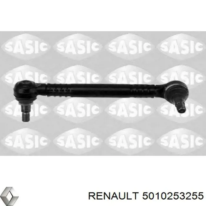 Тяжка стабілізатора, переднього, ліва Polcar T1017 ціна, від 55.90 USD