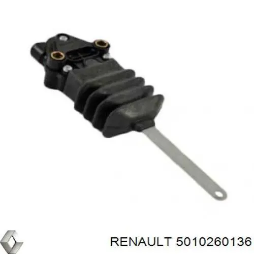 5010260136 Renault (RVI) Кран рівня підлоги (TRUCK)