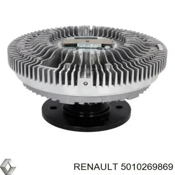  5010269869 Renault (RVI)