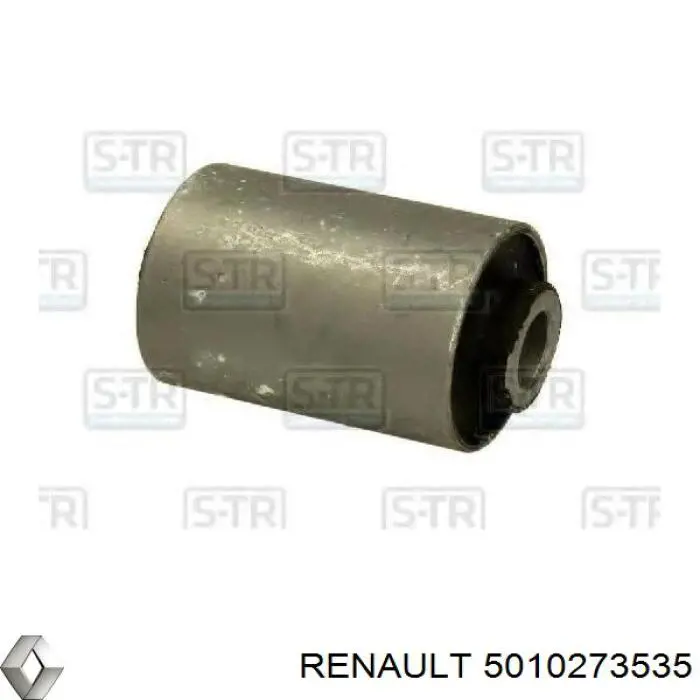 Сайлентблок кабіни 5010273535 Renault (RVI)