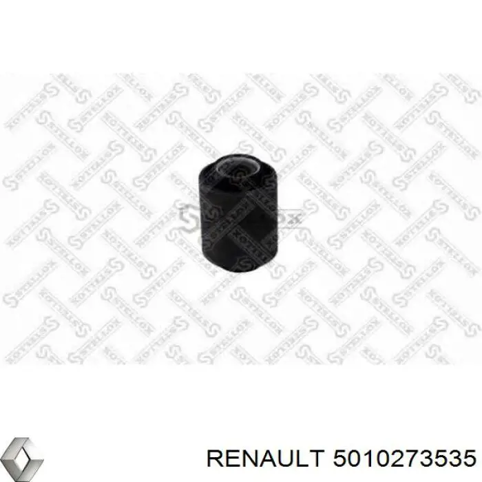 Сайлентблок кабіни Renault (RVI) 5010273535 ціна, від 11.14 USD