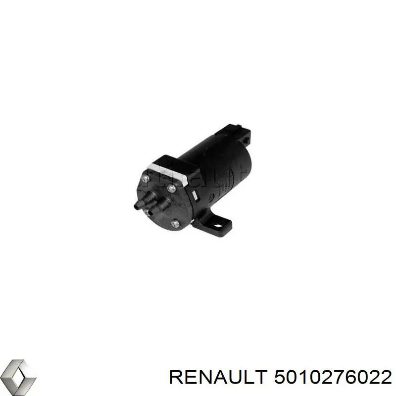 Моторчик омивача 5010276022 Renault (RVI)