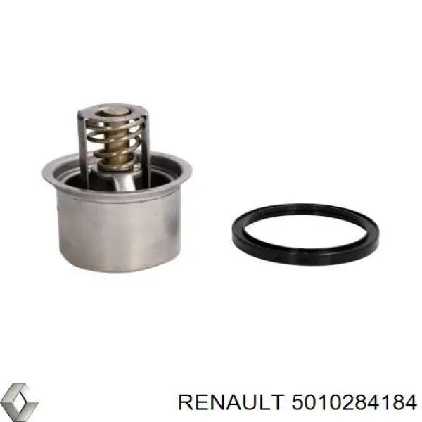 5010284184 Renault (RVI) Авто термостат
