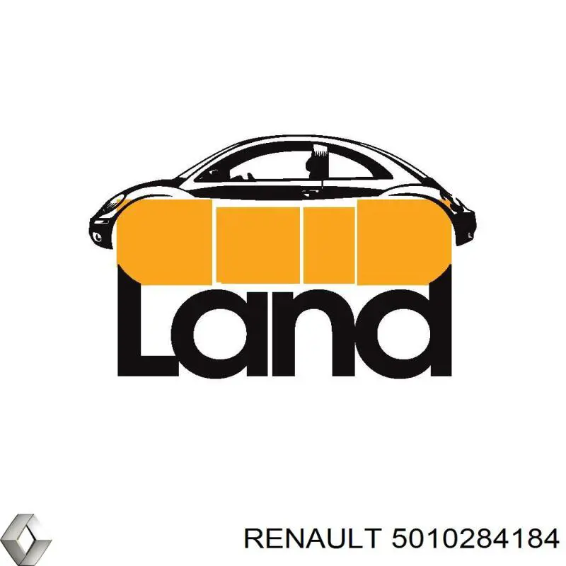 Автомобільний термостат Renault (RVI) 5010284184 ціна, від 31.48 USD