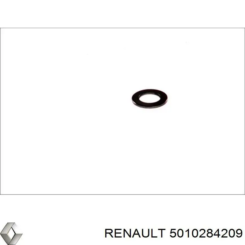 Ущільнювальне кільце, універсальне Renault (RVI) 5010284209 ціна, від 0.43 USD