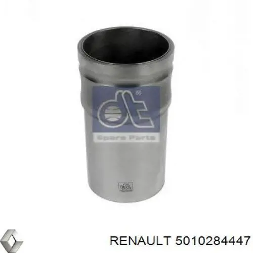 Гільза поршнева Daniparts DPRE508 ціна, від 84.75 USD