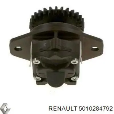 5010284792 Renault (RVI) Паливний насос, механічний