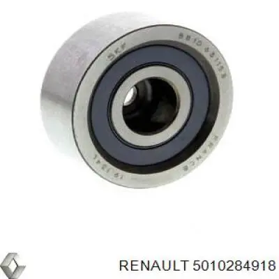 5010284918 Renault (RVI) Поліклиновий ремінь