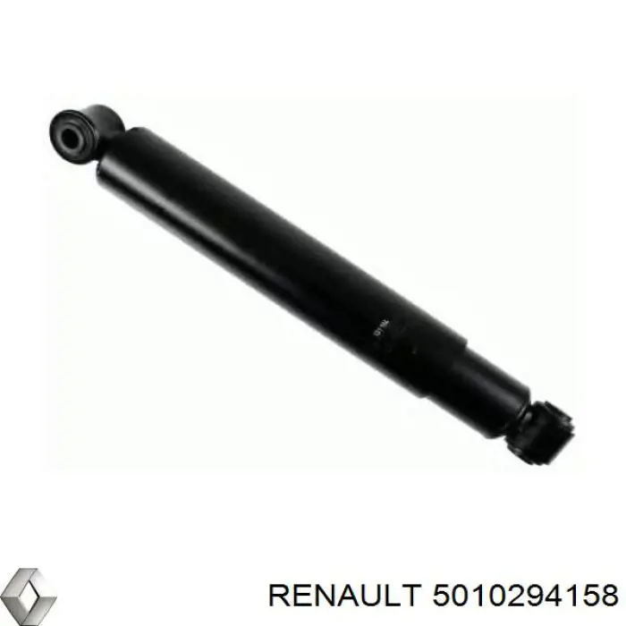 5010294158 Renault (RVI) Амортизатори задні