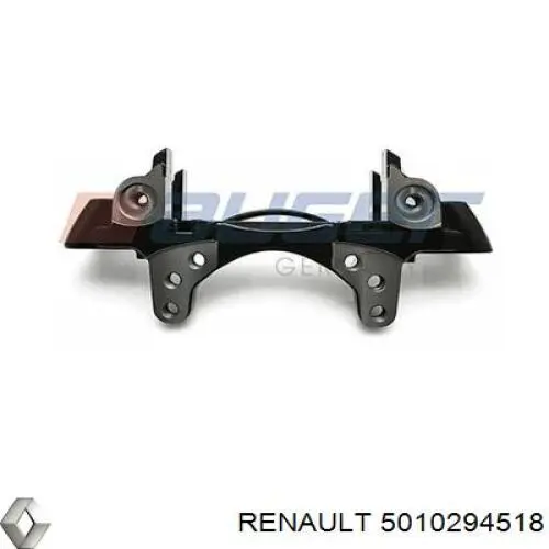 Купити 5010294518 Renault (RVI) Болт задній ресори, передній