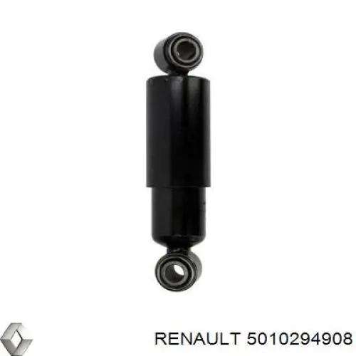 Амортизатор задній 5010294908 Renault (RVI)