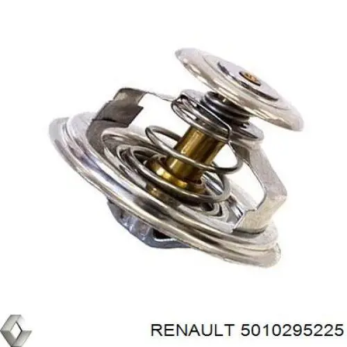 5010295225 Renault (RVI) термостат