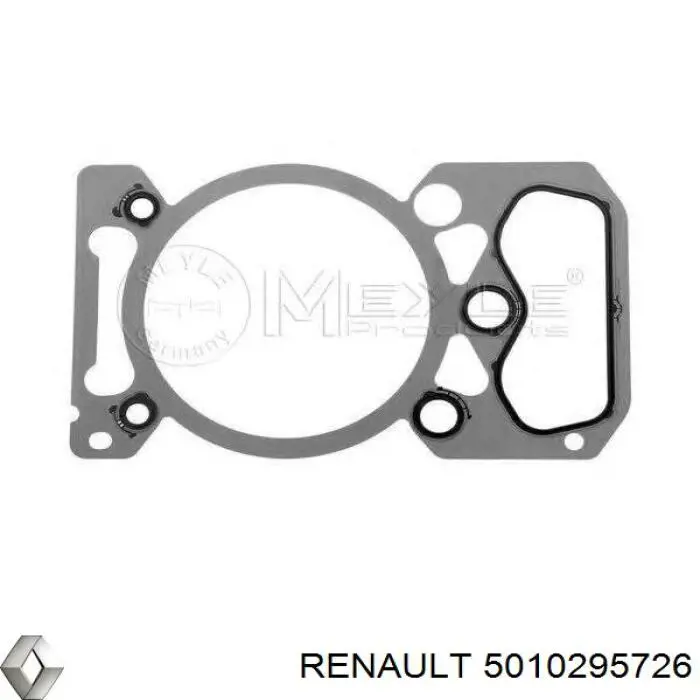 5010295726 Renault (RVI) Прокладка під головку
