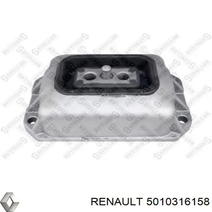  Renault (RVI) 5010316158 ціна, від 53.39 USD