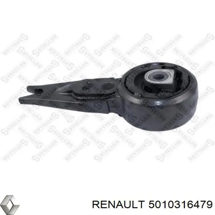 5010316479 Renault (RVI) Шарнірний кронштейн кріплення кабіни