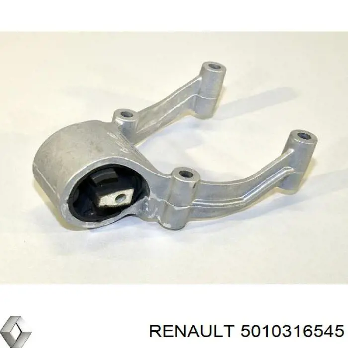 5010316545 Renault (RVI) Опора кпп