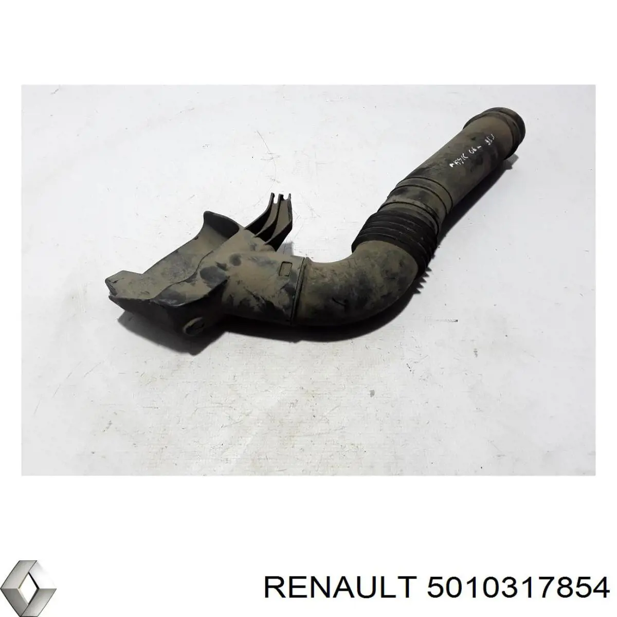 5010317854 Renault (RVI) 