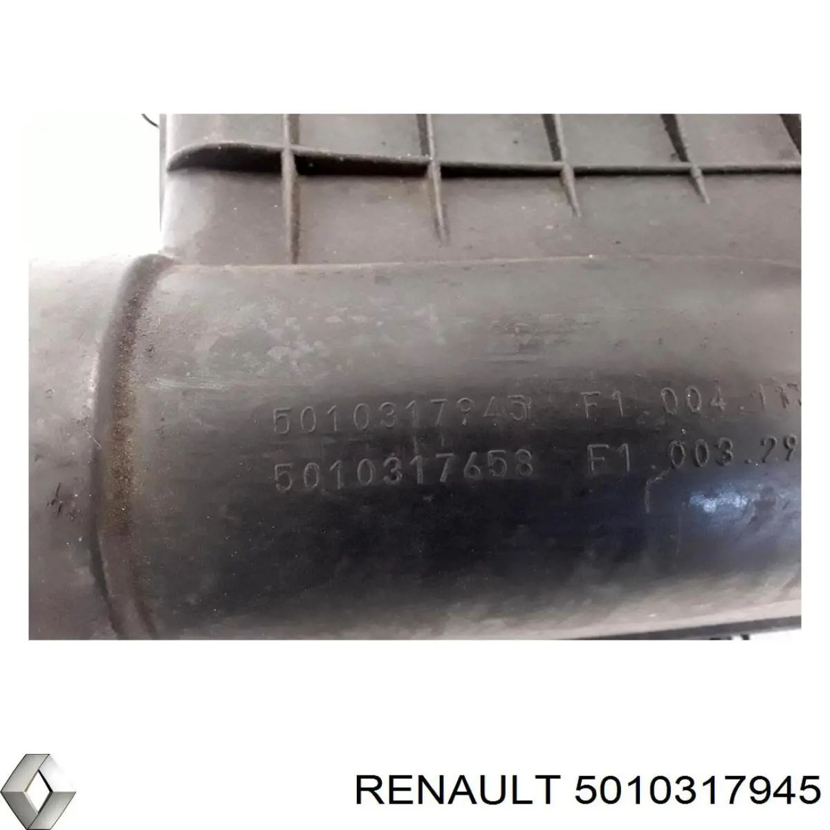  Renault (RVI) 5010317945 ціна, від 22.09 USD