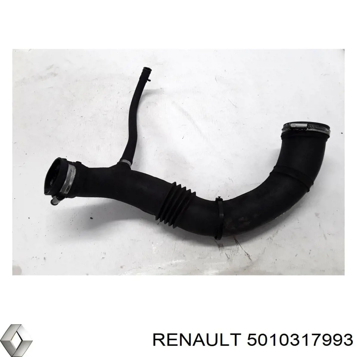  Renault (RVI) 5010317993 ціна, від 39.46 USD