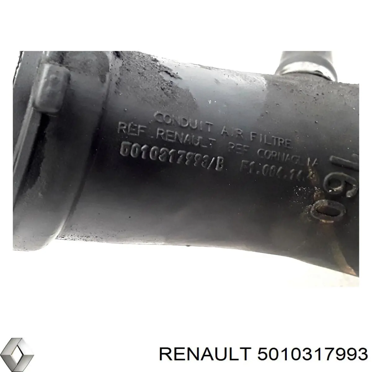  5010317993 Renault (RVI)