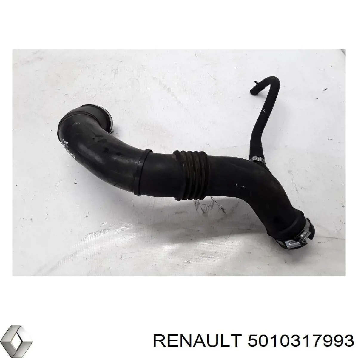 Купити 5010317993 Renault (RVI) 